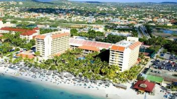 Hotels Aruba